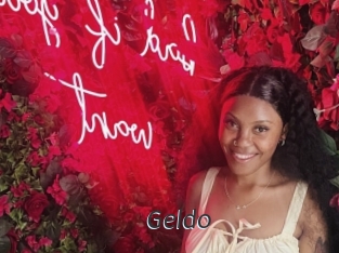 Geldo