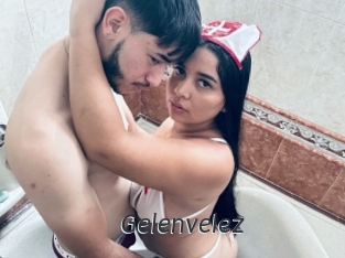 Gelenvelez