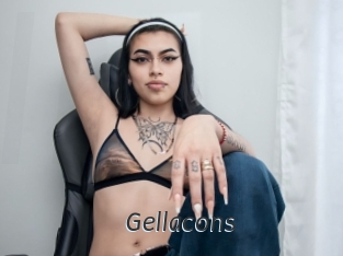 Gellacons