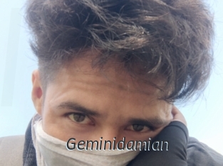 Geminidamian