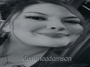 Gemmaadamson