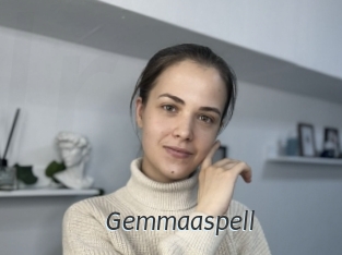 Gemmaaspell