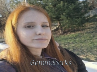 Gemmabarks