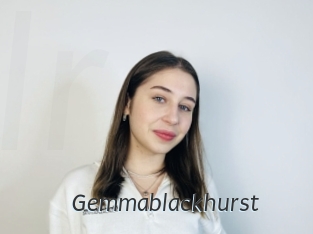 Gemmablackhurst