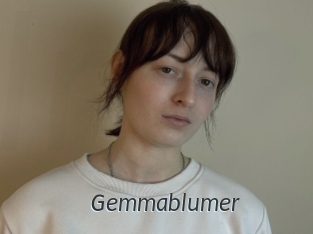 Gemmablumer