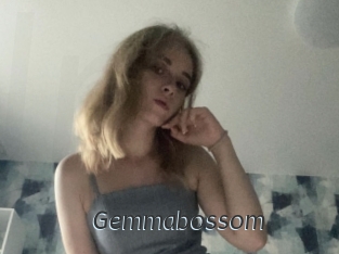 gemmabossom Ligne Rose