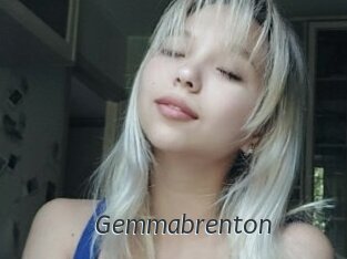 gemmabrenton Ligne Rose
