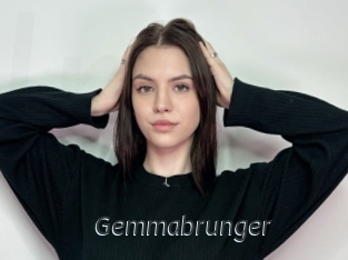 Gemmabrunger