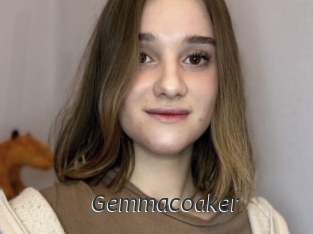 gemmacoaker Ligne Rose