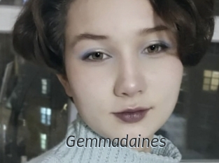 Gemmadaines
