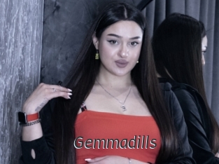 Gemmadills