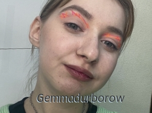 Gemmadurborow