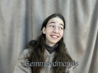 Gemmaedmands