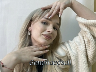Gemmaedsall
