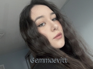 Gemmaevitt