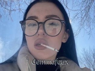 Gemmafaux