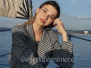 gemmafennimore Ligne Rose