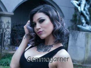 Gemmagarner