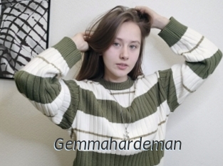 Gemmahardeman