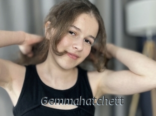 gemmahatchett Ligne Rose