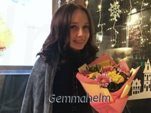 Gemmahelm