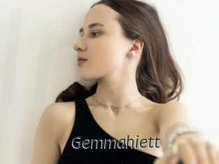 gemmahiett Ligne Rose