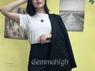 Gemmahigh