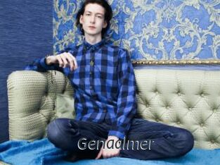 Genaalmer