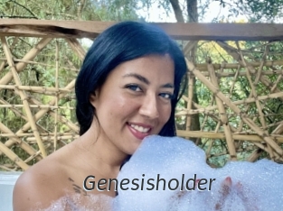 Genesisholder