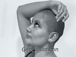 Genesislandon