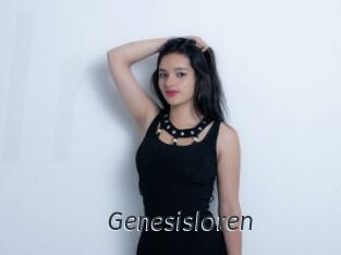 Genesisloren