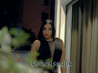 Genesissofia