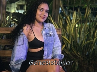 Genesistaylor