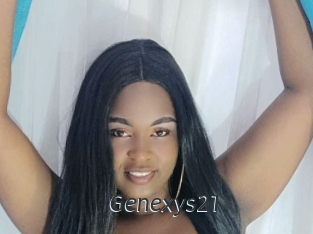 Genexys21