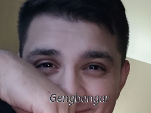 Gengbangar