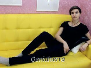 Genialterra