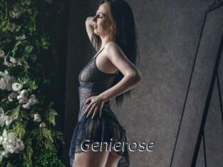 Genierose