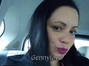 Gennylove