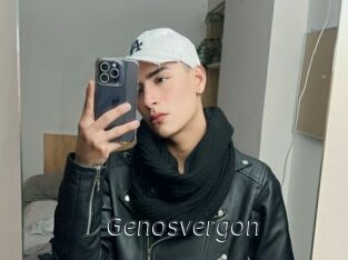 Genosvergon