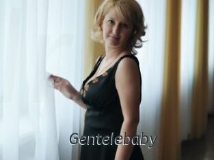 gentelebaby Ligne Rose