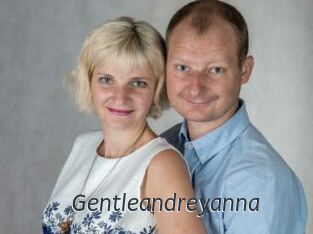 Gentleandreyanna