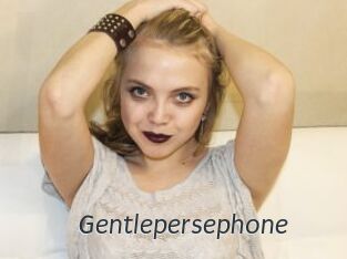 Gentlepersephone