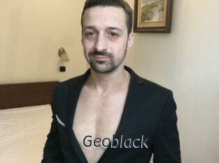 Geoblack