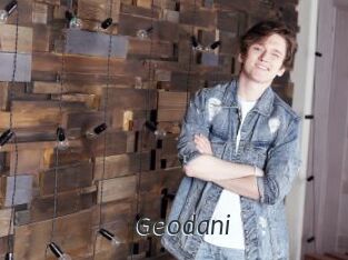Geodani