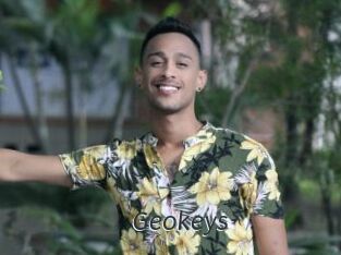 Geokeys