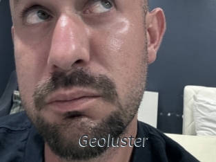 Geoluster