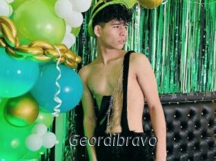 Geordibravo