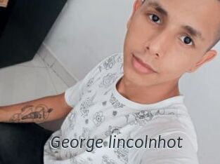 george_lincolnhot Ligne Rose