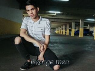 George_men
