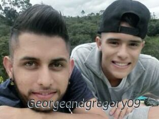 Georgeandgregory09